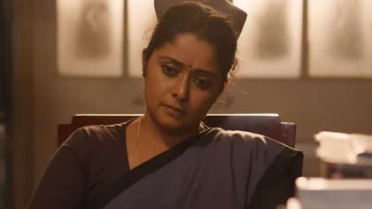 ఓటీటీలో దుమ్మురేపుతున్న తెలుగుల థ్రిల్లర్ మూవీ..