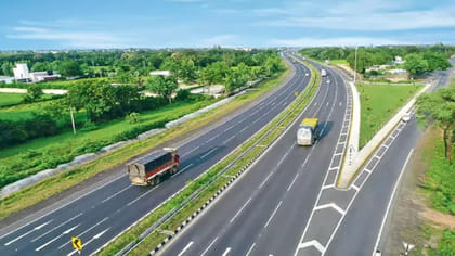NH-65 ఆరు లేన్ల ప్రాజెక్టుకు పచ్చజెండా