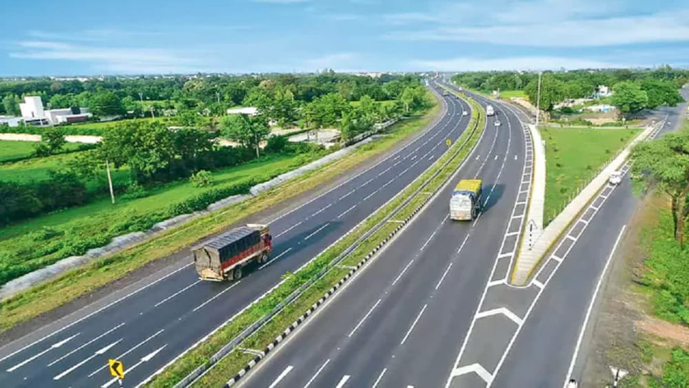 గుడ్ న్యూస్..  హైదరాబాద్‌-విజయవాడ-మచిలీపట్నం NH-65 విస్తరణపై కీలక అప్‌డేట్