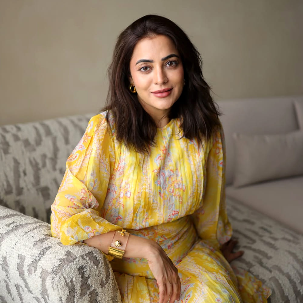Nisha New Pic