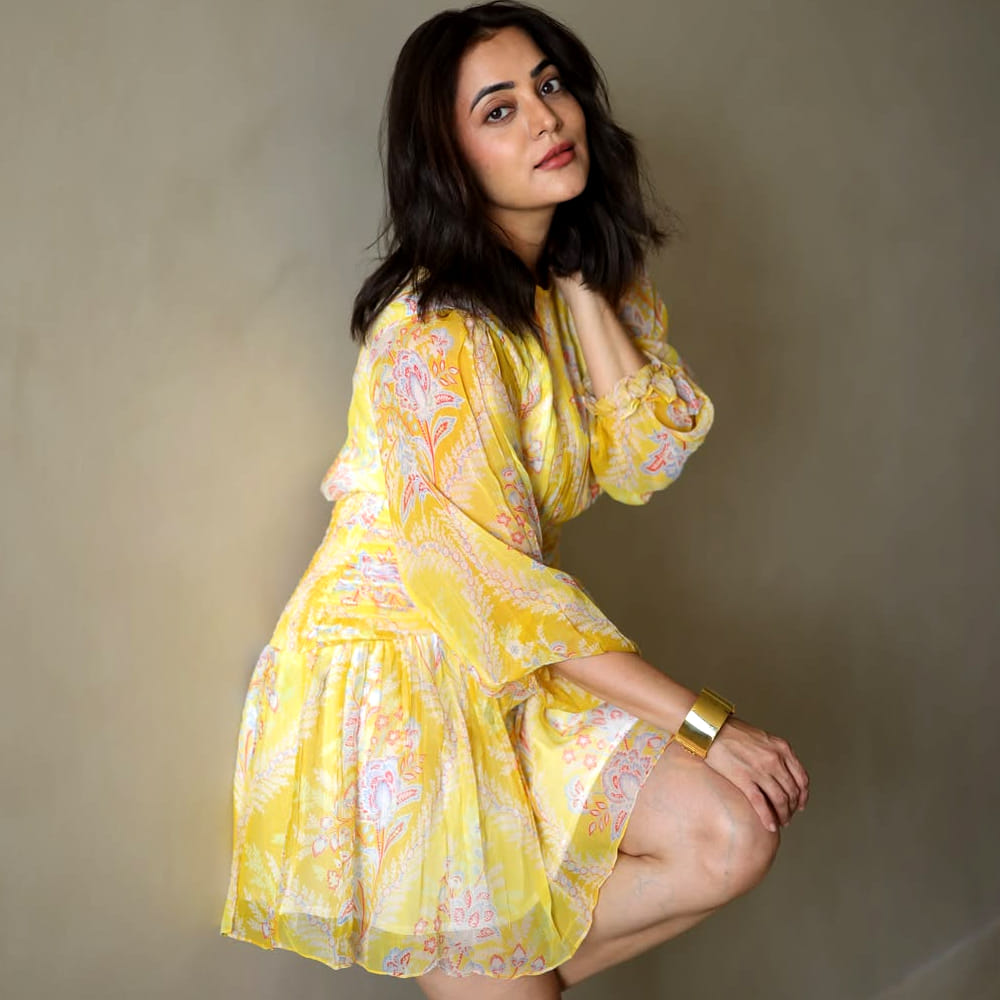 Nisha Pic
