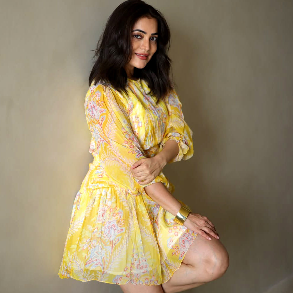 Nisha