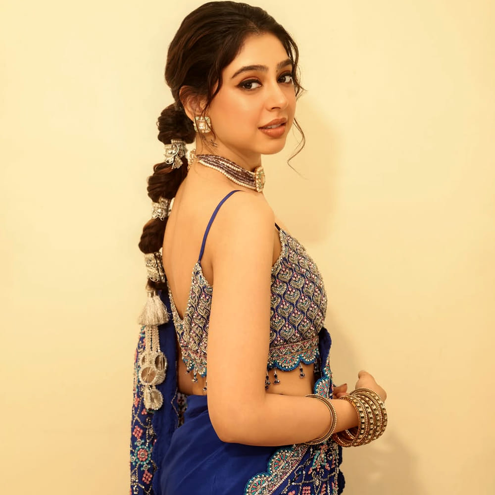 Niti Taylor