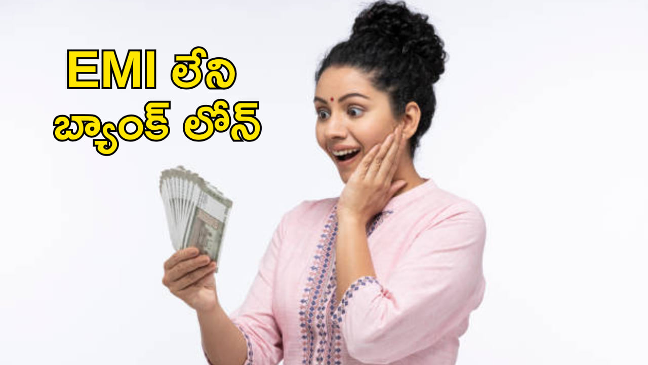 ఇలాంటివి చెప్పండి భయ్యా.. EMI కట్టే పనిలేని బ్యాంక్ లోన్! ఎవరు, ఎంత తీసుకోవచ్చంటే..?