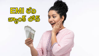 ఇలాంటివి చెప్పండి భయ్యా.. EMI కట్టే పనిలేని బ్యాంక్ లోన్! ఎవరు, ఎంత తీసుకోవచ్చంటే..?