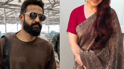 ఎన్టీఆర్ అంటే నాకు పిచ్చి ఇష్టం..