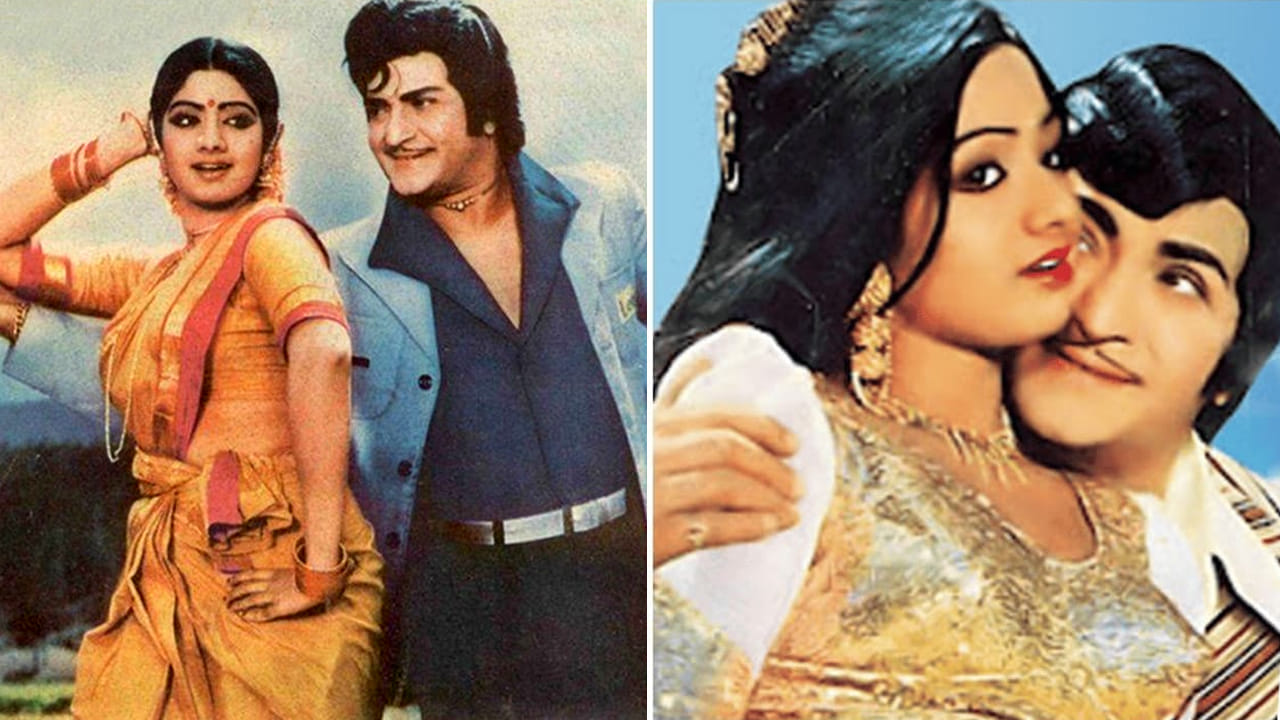 ఎన్టీఆర్ నటించిన తొలి ఏ సర్టిఫికెట్ సినిమా.. సెన్సార్ బోర్డుకే షాక్ ఇచ్చిన దర్శకుడు