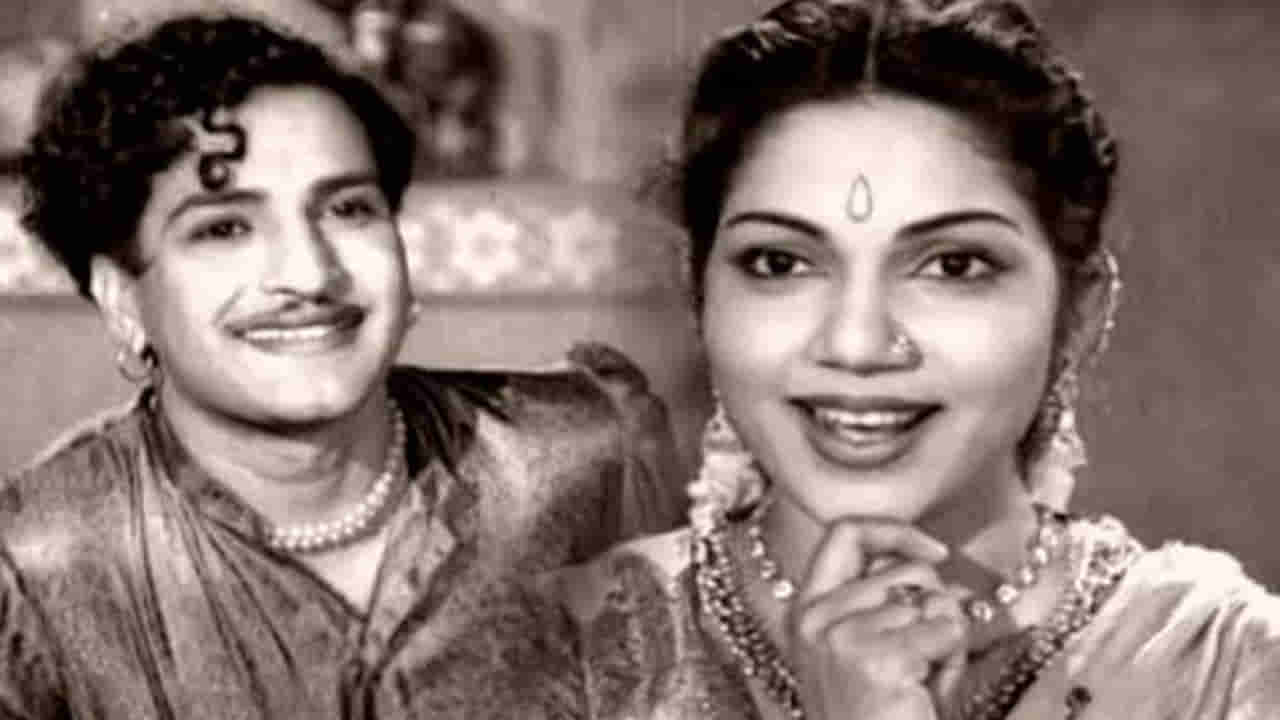 అప్పట్లోనే 6 భాషల్లో రూపు దిద్దుకున్న అరుదైన చిత్రం అగ్గి రాముడు..