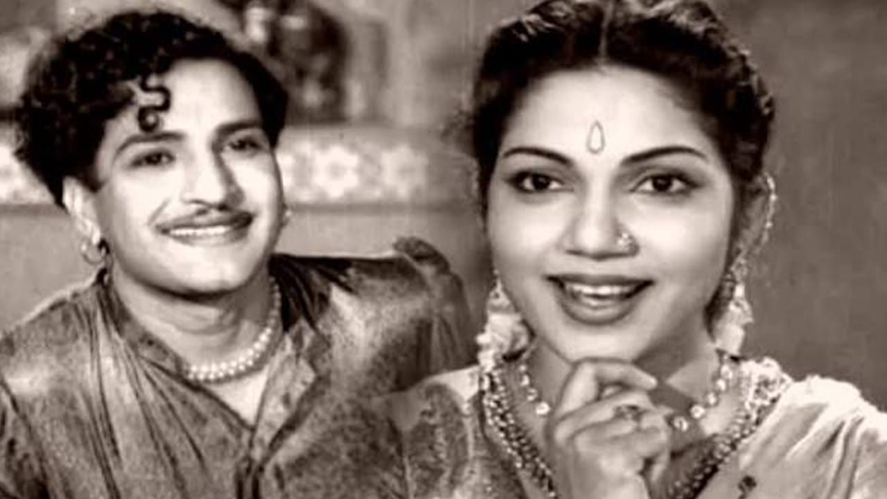 అప్పట్లోనే 6 భాషల్లో రూపు దిద్దుకున్న అరుదైన చిత్రం అగ్గి రాముడు..