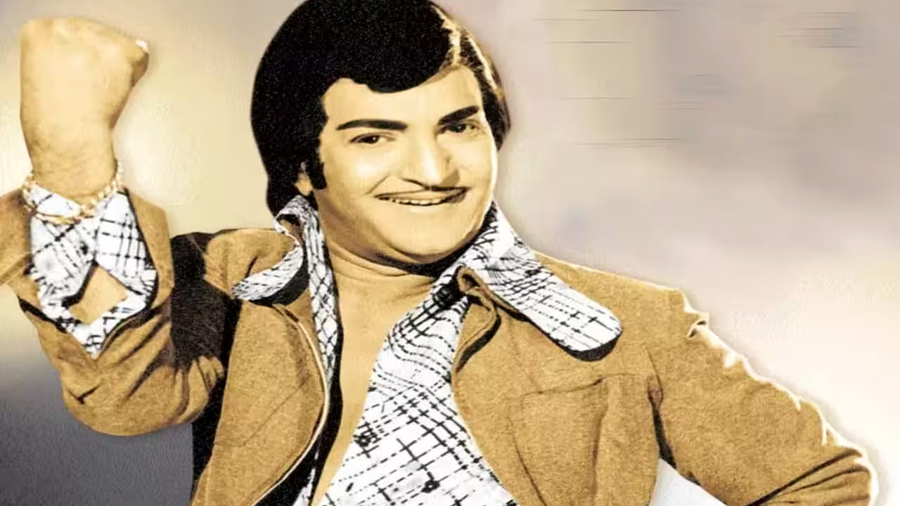 ఎన్టీఆర్ను మాస్ ఆడియన్స్కు దగ్గర చేసింది ఆయనే.. పాటలతోనే ఆడియన్స్ను కట్టిపడేసారు