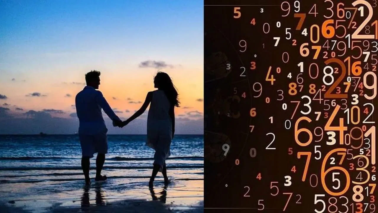 Numerology 1