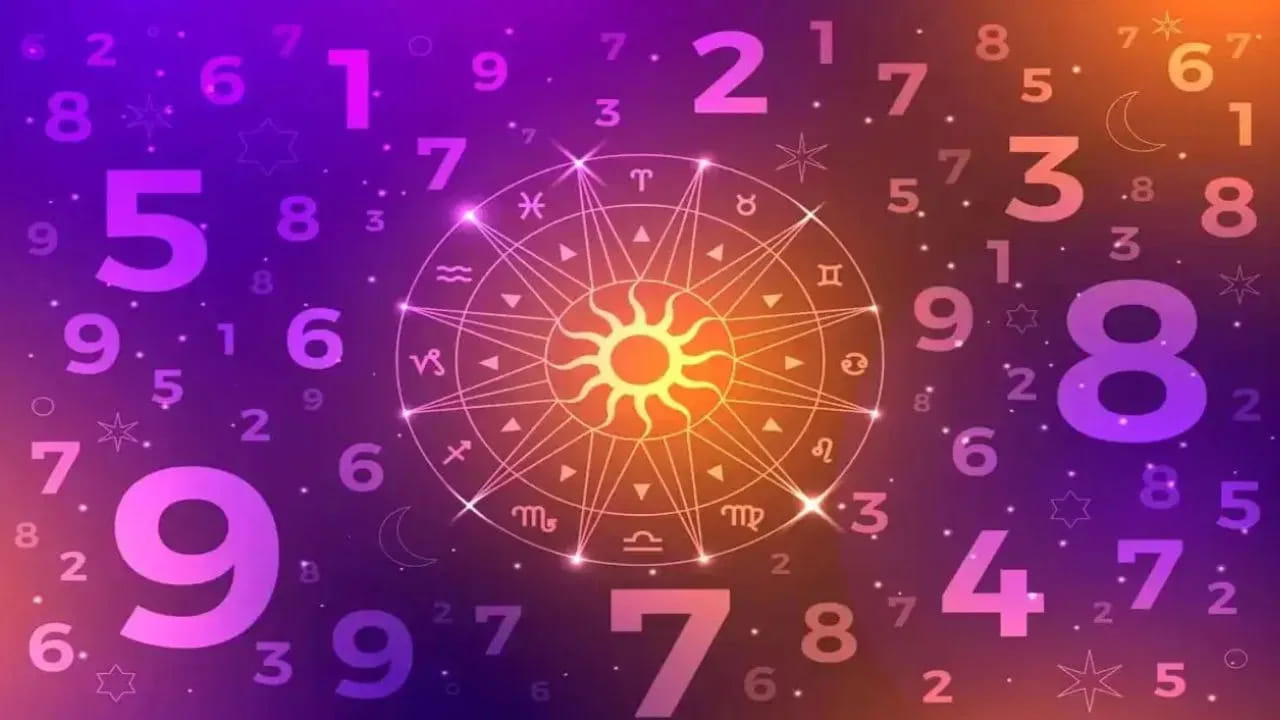 Numerology 2