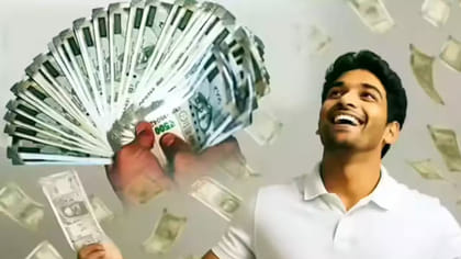 అక్టోబర్ నెలలో అదృష్టం కలిసి వచ్చే ఐదు రాశులు ఇవే