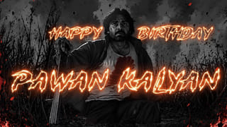 OG Universe: పవన్ ఫ్యాన్స్‌కు బర్త్ డే ట్రీట్.. ‘ఓజీ 2’ గ్లింప్స్ వచ్చేసింది.. సమురాయ్‌గా పవర్ స్టార్ విధ్వంసం