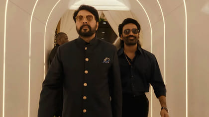 మమ్ముట్టి బర్త్ డే.. ‘ఓం: చాప్ట‌ర్‌1' వీడియో గ్లింప్స్ చూశారా?