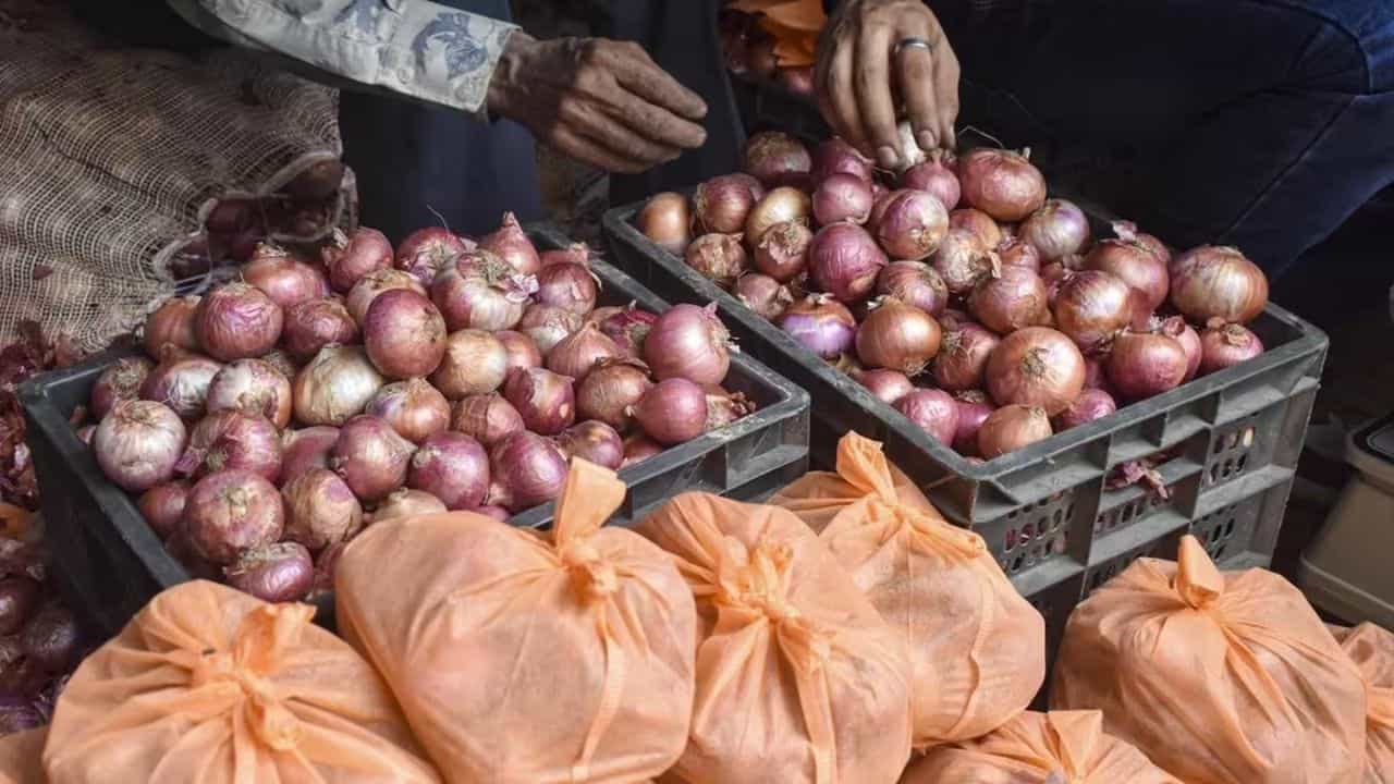 ఉల్లిపాయలను విడిగా ఎందుకు ఉంచాలి?: ఉల్లిపాయలను ఎప్పుడూ విడిగా గాలితగిలేలా, చల్లగా ఉండే ప్రాంతాల్లో మాత్రమే పెట్టాలి. ఎందుకంటే ఉల్లిపాయల్లో తేమ ఎక్కువైతే అవి బూజు పట్టడం లేదా కుళ్ళిపోయే అవకాశం ఉందని చెబుతున్నారు. వీలైతే వీటి కోసం ప్రత్యేకంగా దొరికే జాలిలో నిల్వ చేయాలని సూచిస్తున్నారు.