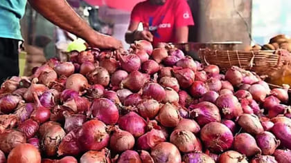భారీగా పెరిగిన ఉల్లిపాయల ధరలు.. ఇప్పుడు కిలో ఎంతంటే..?