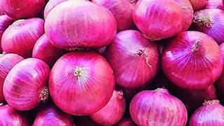 కన్నీరు పెట్టిస్తున్న ఉల్లి.. ధర చూస్తే గుండె గుభేల్లే