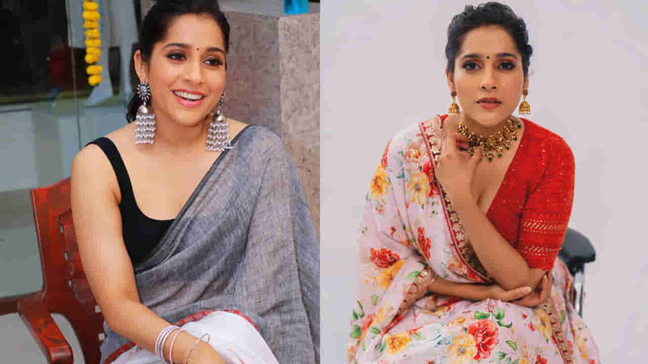Rashmi Gautam: రేబీస్తో రెండేళ్ల బాలుడి మరణం.. జబర్దస్త్ యాంకర్ రష్మీ ఏమన్నారంటే?