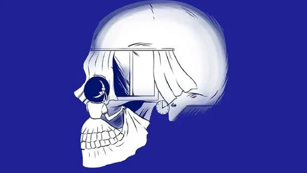 ఈ మధ్య కాలంలో సోషల్ మీడియాలో అనేక రకాలైన ఆప్టికల్ ఇల్యూషన్స్ సోషల్ మీడియాలో తెగ వైరల్ అవుతున్నాయి. అయితే ఓ ఇంట్రెస్టింగ్ ఇమేజ్ కూడా నెట్టింట వైరల్గా మారింది. అయితే దానిని చూస్తే, అందులో మీకు ఏది ముందుగా కనిపించిందో అదే మీ క్యారెక్టర్ను తెలపడమే కాకుండా, మీరు అమాయకులో కాదో కూడా తెలియజేస్తుందంట.