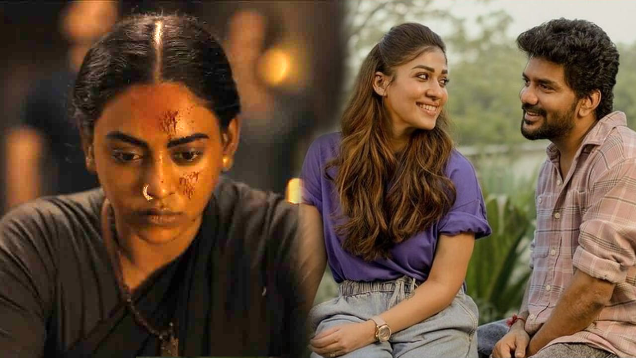 OTT Movies : ఓటీటీలోకి వచ్చిన క్రేజీ సినిమాలు.. ఈ ఏడు అస్సలు మిస్ అవ్వకండి
