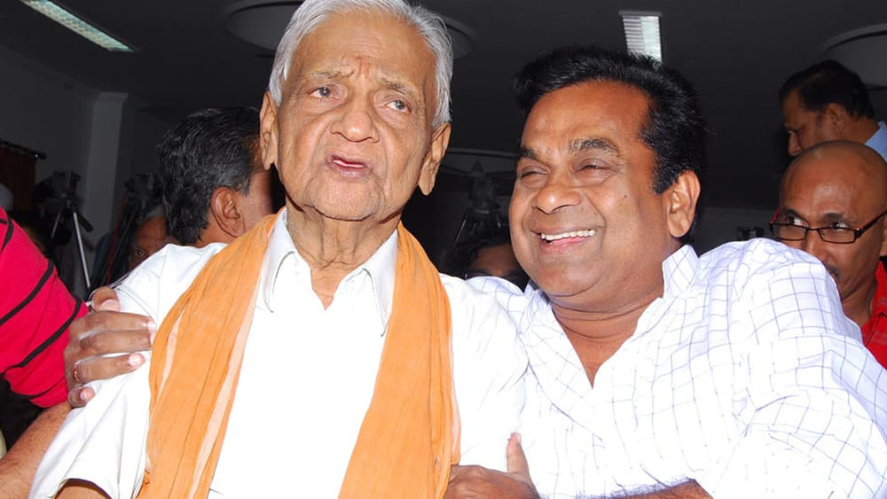 తన ఇంటిని తాకట్టు పెట్టి మరీ సినిమా తీసిన పద్మనాభం.. ఫలితం ఏమైందంటే..?