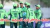 Pakistan Cricket: ఇంగ్లాండ్‌లో పాక్ క్రికెటర్లకు చేదు అనుభవం.. హోటల్‌ను చుట్టుముట్టిన నిరసనకారులు