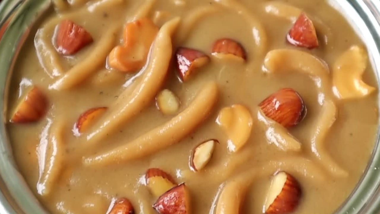 Palatalikala Payasam 4