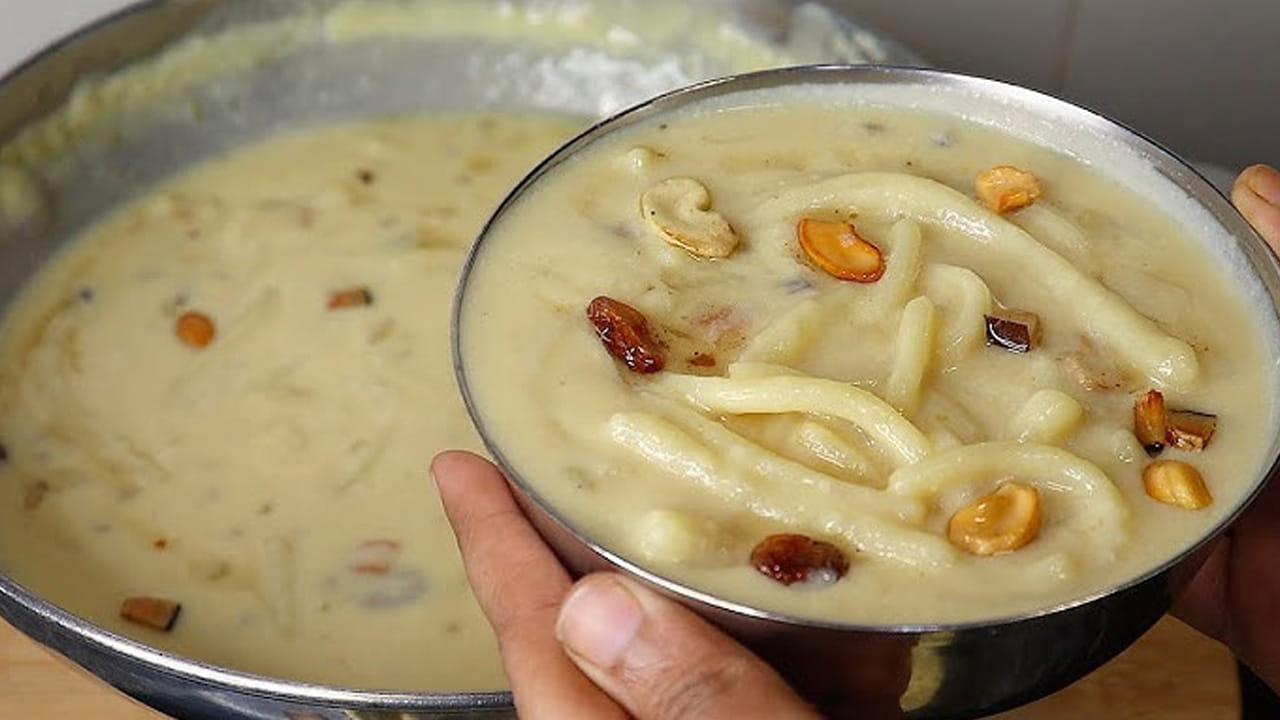 Palatalikala Payasam