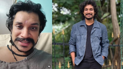 దయచేసి నాకు సపోర్ట్ చేయండి.. పండు మాస్టర్ వీడియో..