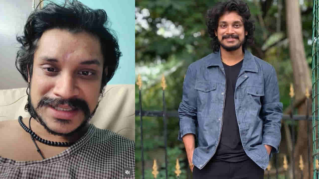Dhee Pandu: నడవలేని స్థితిలో బెడ్ పై ఢీ ఫేమ్ పండు మాస్టర్.. దయచేసి సపోర్ట్ చేయండి అంటూ రిక్వెస్ట్.. వీడియో వైరల్..