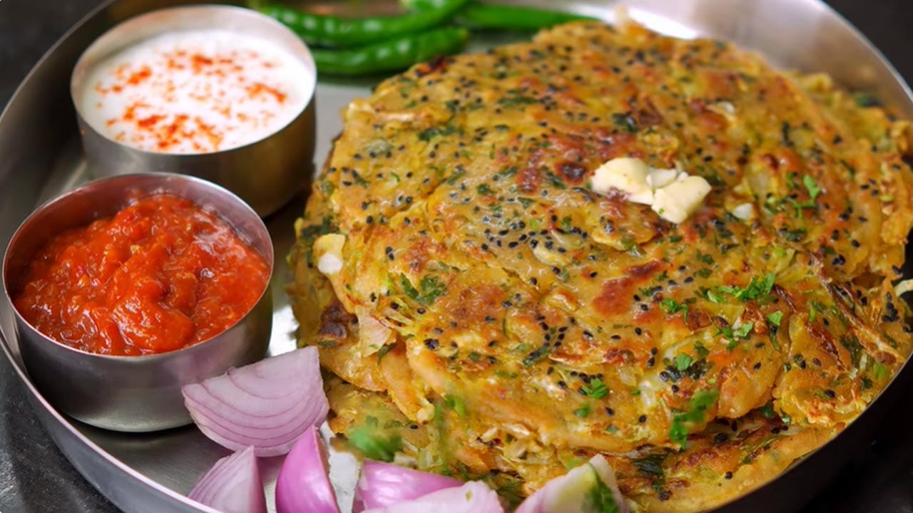 Patta Gobhi 1