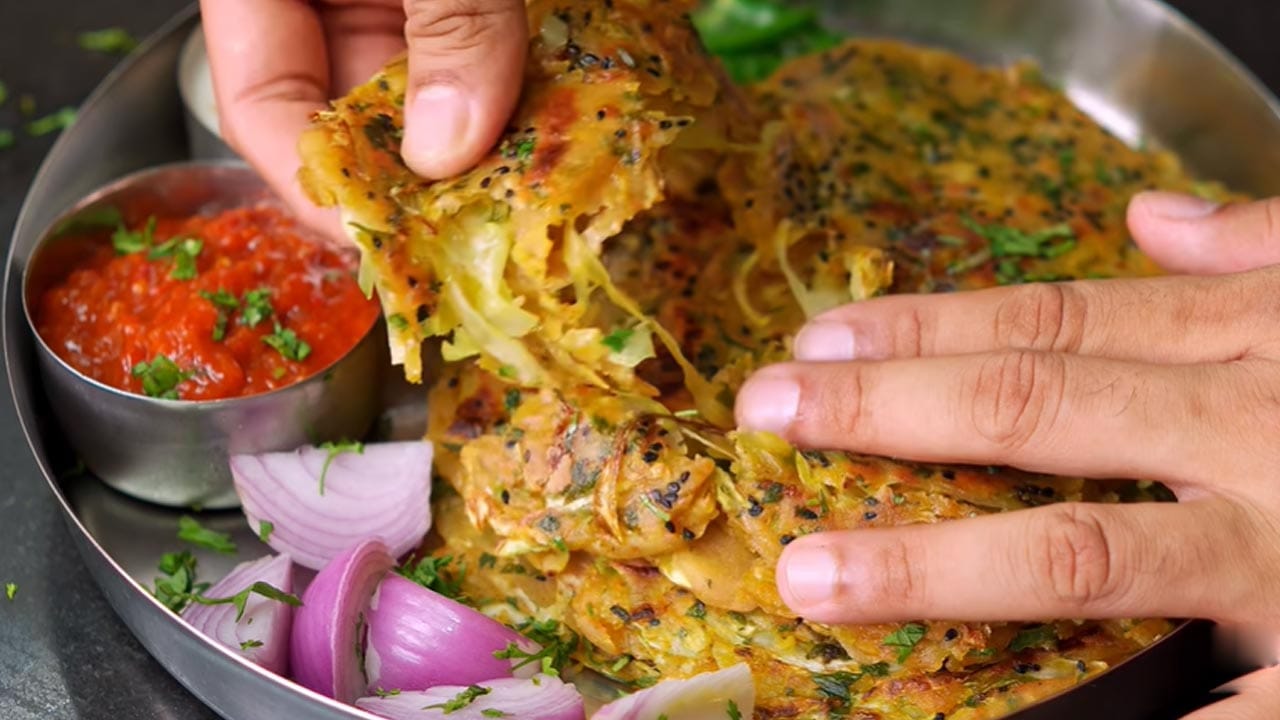 Patta Gobhi 2