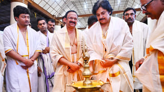 Pawan Kalyan: త్రిప్రయార్ శ్రీ రామస్వామిని దర్శించుకున్న పవన్ కల్యాణ్.. ఈ ఆలయం ప్రత్యేకత ఏంటో తెలుసా?