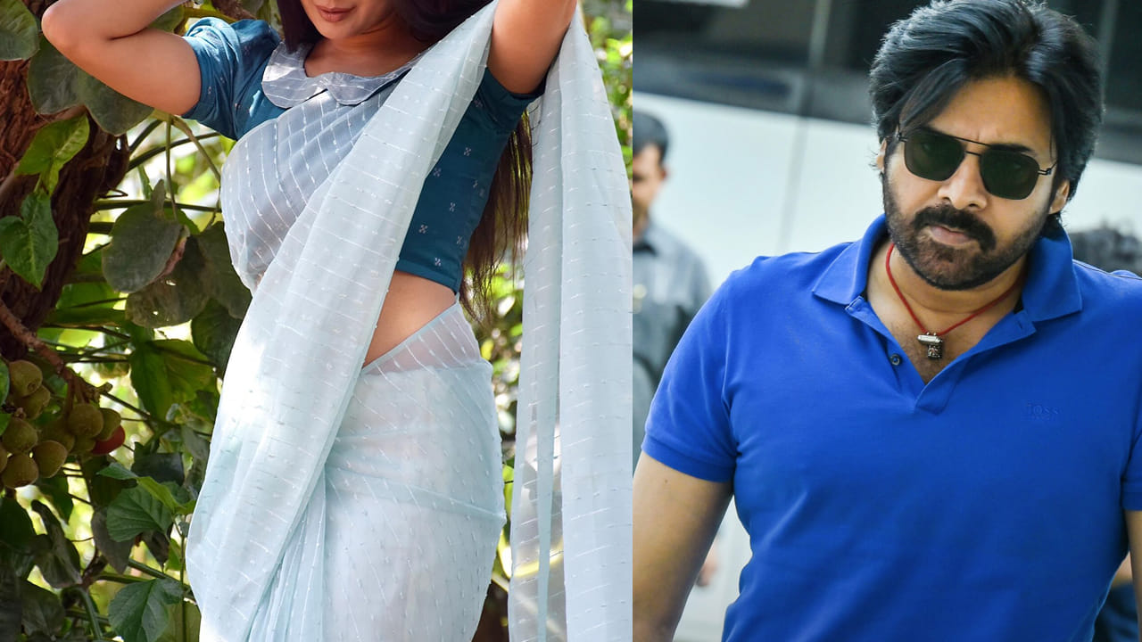 పవన్ కళ్యాణ్ అంటే పిచ్చి.. ఆయన సినిమాలో ఒక్క ఛాన్స్ వస్తే చాలు.. సీరియల్ బ్యూటీ కోరిక