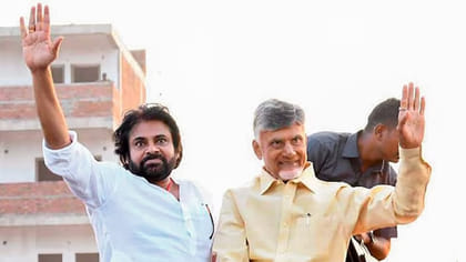 పవన్‌కు చంద్రబాబు స్పెషల్ కాల్..!