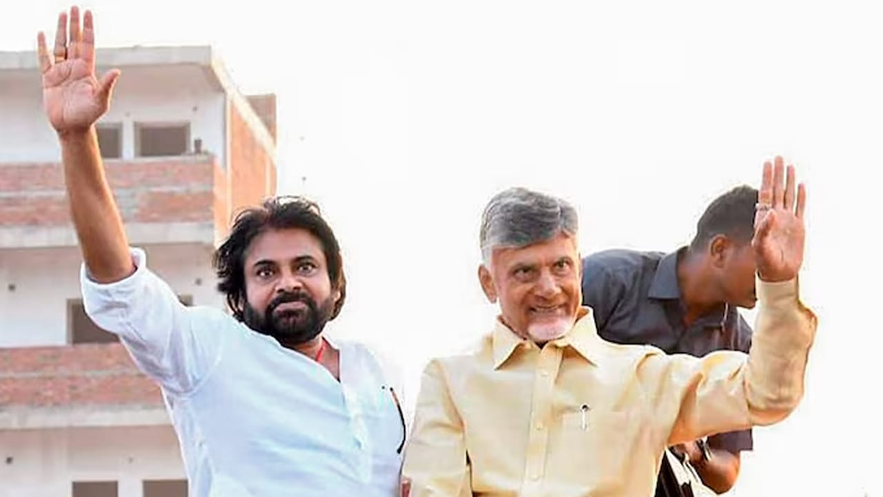 పవన్కు చంద్రబాబు స్పెషల్ కాల్..! పుట్టినరోజున ఫోన్ చేసి ఏం చెప్పారంటే..?