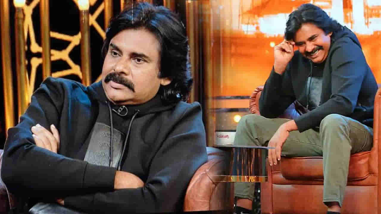 Pawan Kalyan : ఆ ఒక్క సంఘటన నన్ను చాలా సేవ్ చేసింది.. పవన్ కళ్యాణ్ మనసు విప్పి చెప్పిన మాటలు..