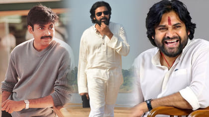 అలుపెరుగని జనసేనాని.. ప్రజాసేవకు నిలువెత్తు రూపం..