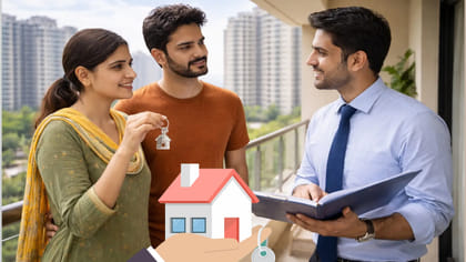 రూ.1 కోటి ఇల్లు vs రూ.40 వేల అద్దె.. కోటీశ్వరులెవరు..?