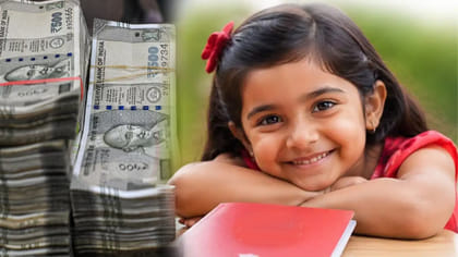 ఇంట్లో ఆడపిల్ల ఉందా? నెలకు ఎంత పొదుపు చేస్తే రూ.70 లక్షలు వస్తాయి