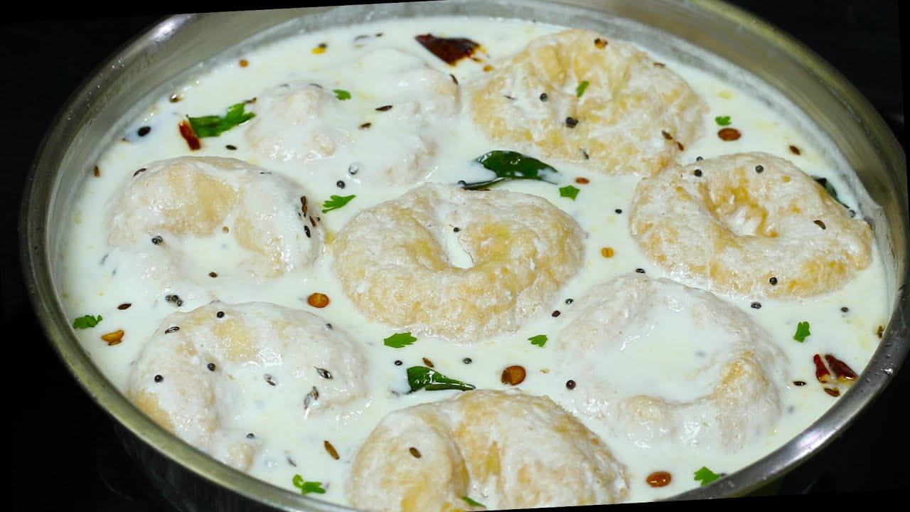 Perugu Vada 1