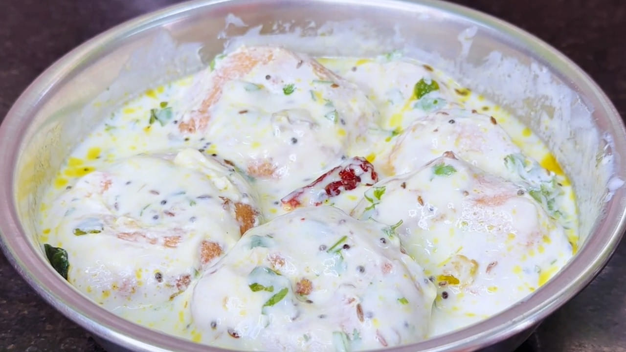 Perugu Vada 2