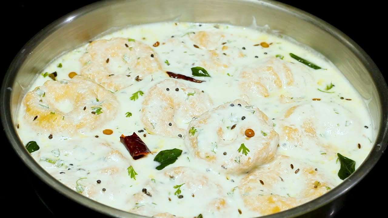 Perugu Vada 3