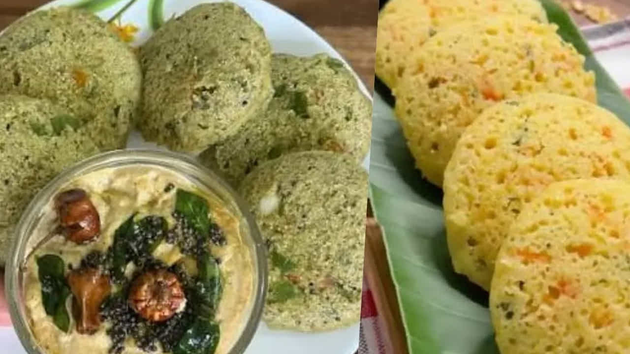 పెసర ఇడ్లీ రెసిపీకి కావాల్సిన పదార్థాలు: ఒక కప్పు పెసరపప్పు, అర కప్పు బియ్యం రవ్వ, ఒక చిన్న అల్లం ముక్క, 10 పచ్చిమిర్చి,
అర టేబుల్ స్పూన్ జీలకర్ర, రుచికి సరిపడా ఉప్పు, అర కట్ట కొత్తిమీర, దీనిలో సరిపడేంత నీరు, ఇంకా ఇడ్లీ ప్లేట్లకు రాసేందుకు ఎంత నూనె పడతాదో అంత తీసుకుంటే సరిపోతోంది.