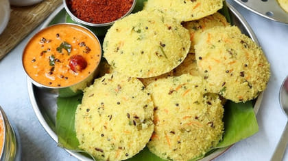 మినప ఇడ్లీ కంటే 5 రెట్లు ఎక్కువ.. ఉదయాన్నే రెండు తింటే యవ్వనంగా