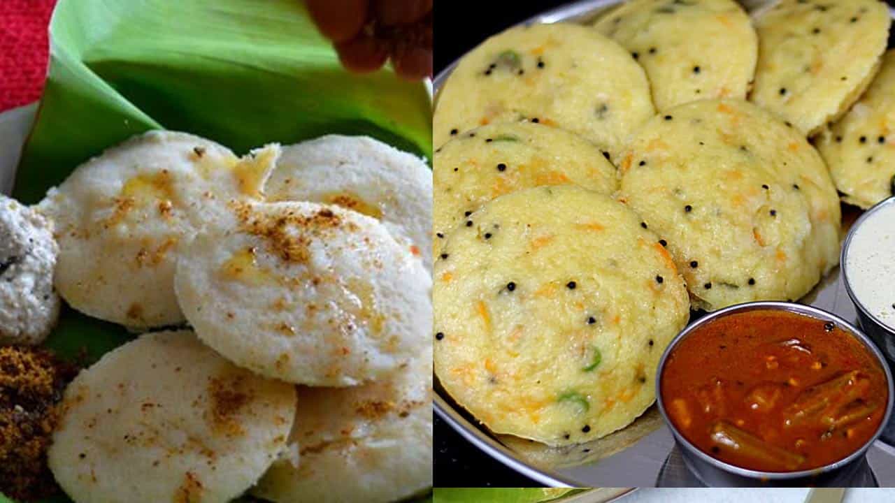 ముందుగా, ఒక కప్పు మినపప్పు, ఒక కప్పు పెసరపప్పు, మూడు చెంచాల సగ్గుబియ్యాన్ని శుభ్రంగా కడుక్కోవాలి. కడిగిన పప్పులను మిక్సీ జార్ లోకి తీసుకుని, బొంబాయి రవ్వ మాదిరిగా కొంచెం బరకగా గ్రైండ్ చేసుకోవాలి. ఈ పిండిని ఒక నిమిషం పాటు బాగా కలియబెట్టి, ఎనిమిది నుండి పది గంటల పాటు పులియబెట్టాలి.