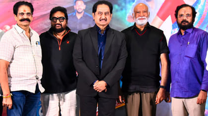 ప్రపంచంలో వున్న తెలుగువారందరూ కనెక్ట్ అయ్యే సినిమా 'పిఠాపురంలో'..