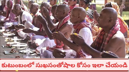 పితృ పక్షంలో ఈ దేవుళ్లను పూజిస్తే పితృ దోషం తొలగుతుందా?..
