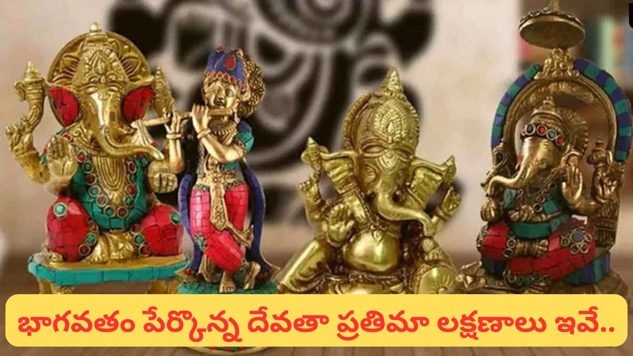 Plastic Idols Worship: ప్లాస్టిక్ దేవతా విగ్రహాలను పూజించవచ్చా..? శాస్త్రాల్లో అసలు ఏం ఉంది?